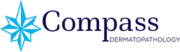 Compass Dermatopathology logo