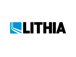 Lithia Motors logo