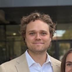 Carson Bristol