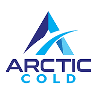 Arctic Cold logo
