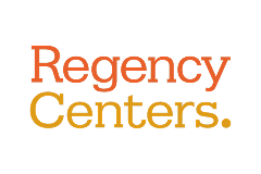 Regency Centers logo